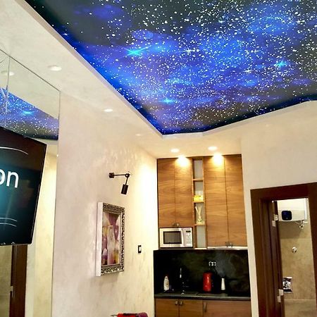 Avalon Lux Studio Apartment Нови Сад Екстериор снимка